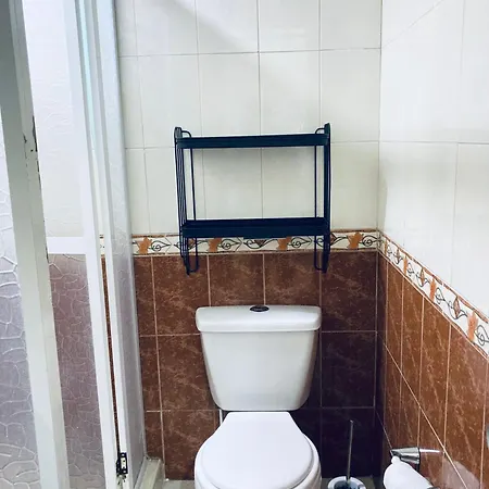 Auténtico En Centro Histórico Con Arte