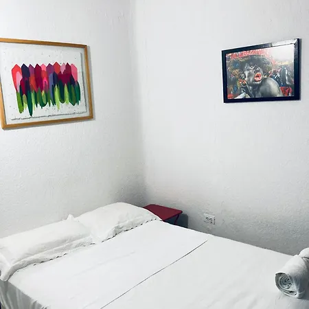 Auténtico En Centro Histórico Con Arte *