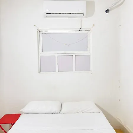 Auténtico En Centro Histórico Con Arte Apartamento *