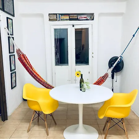 Auténtico En Centro Histórico Con Arte Apartamento Cartagena