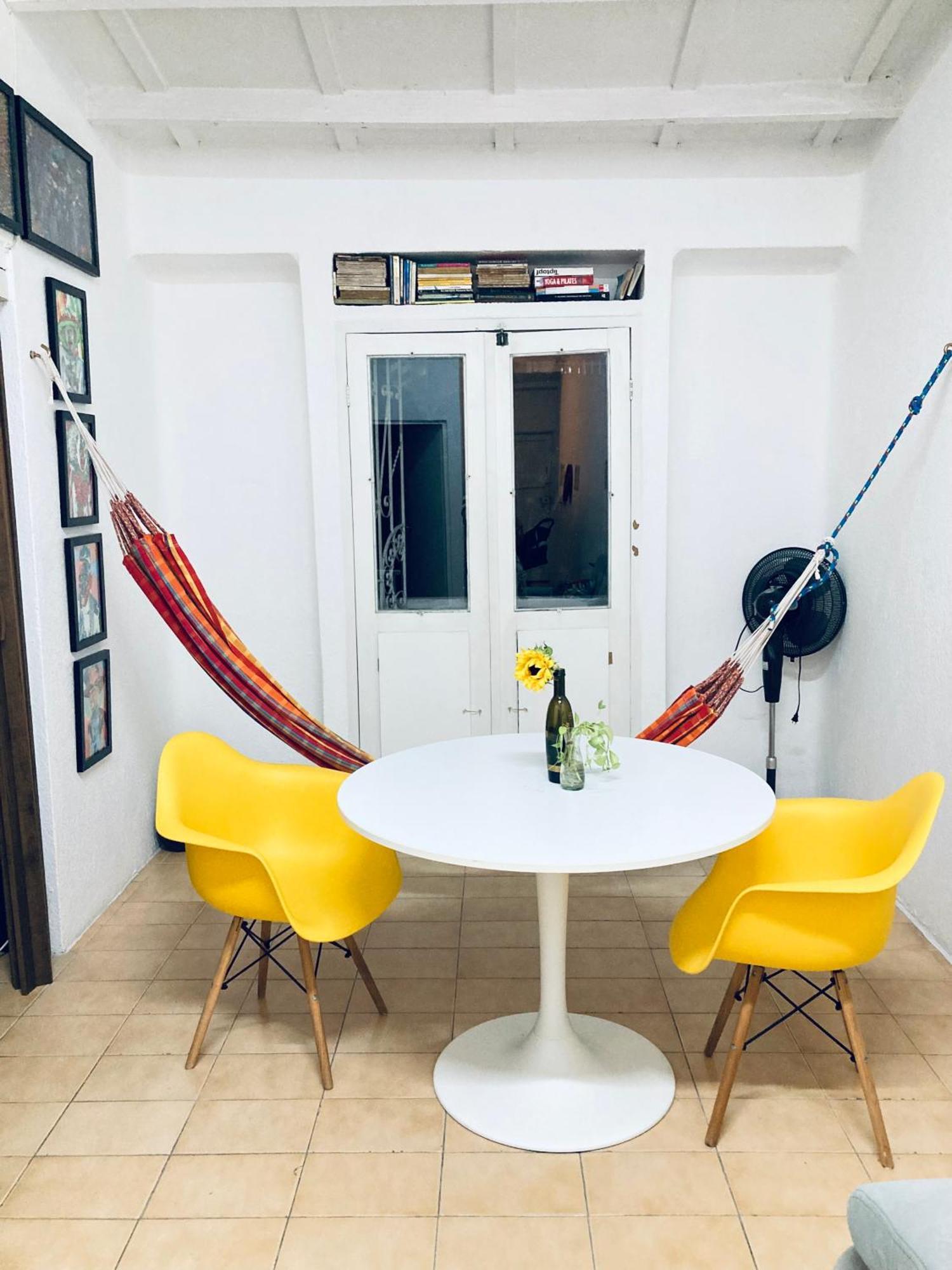 Auténtico En Centro Histórico Con Arte Apartamento Cartagena