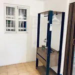 Auténtico apartamento en centro histórico con arte