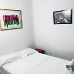 Auténtico apartamento en centro histórico con arte