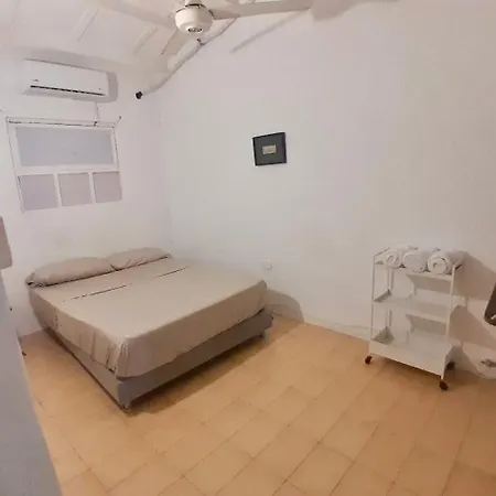 Apartamento Auténtico En Centro Histórico Con Arte *