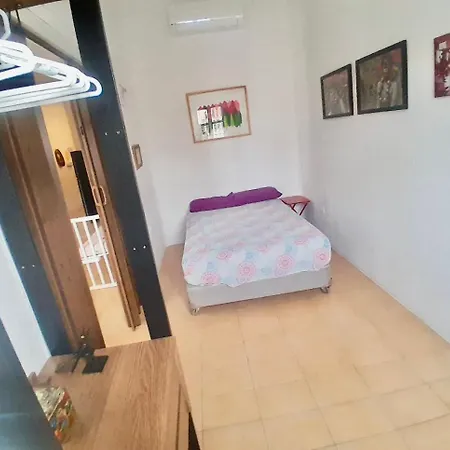 Apartamento Auténtico En Centro Histórico Con Arte Cartagena