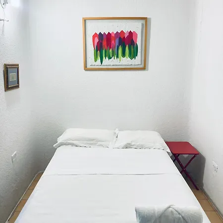 Apartamento Auténtico En Centro Histórico Con Arte Cartagena